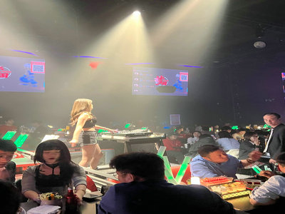 鹤岗酒吧招聘